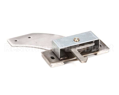 58938 Blodgett Latch Assembly, Rect, Rh