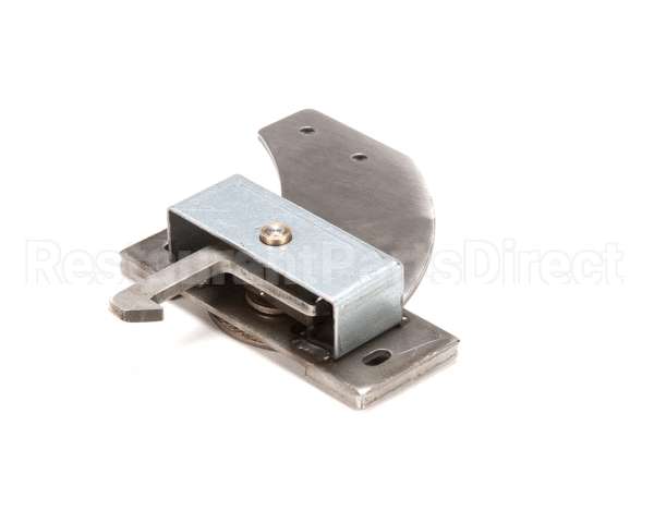 58938 Blodgett Latch Assembly, Rect, Rh