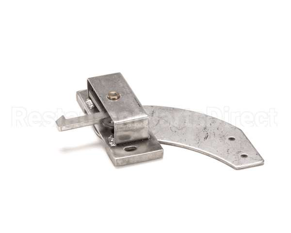 58939 Blodgett Latch Assembly, Rect, Lh