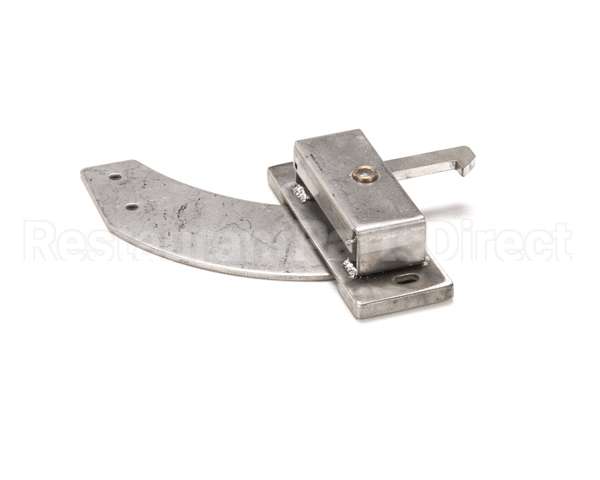 58939 Blodgett Latch Assembly, Rect, Lh