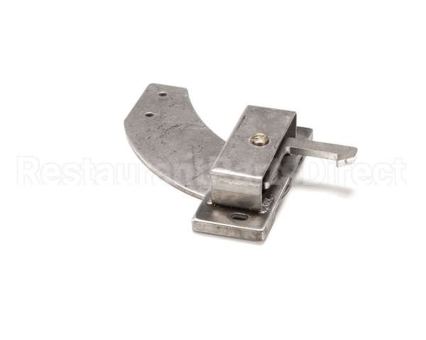 58939 Blodgett Latch Assembly, Rect, Lh