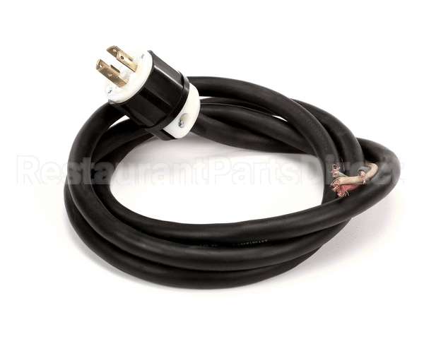 58993 Blodgett L15-30P, 10Awg Cordset