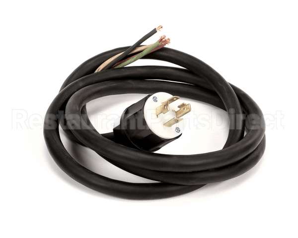 58993 Blodgett L15-30P, 10Awg Cordset