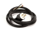 58993 Blodgett L15-30P, 10Awg Cordset