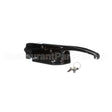 58CH-5020 Kason Body Chr. Heavy Spring Cyl. Lo