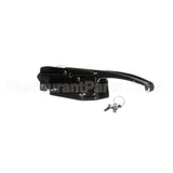58CH-5020 Kason Body Chr. Heavy Spring Cyl. Lo
