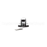 58CH-5020 Kason Body Chr. Heavy Spring Cyl. Lo