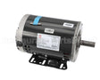 58K53 Lennox Blower Motor, 1.5 Hp, 230-460V-1Ph/3, 17