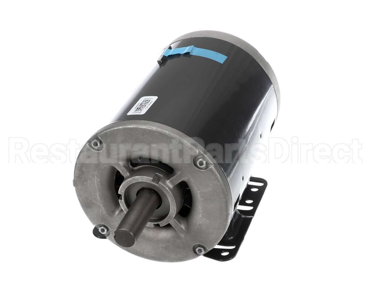 58K53 Lennox Blower Motor, 1.5 Hp, 230-460V-1Ph/3, 17