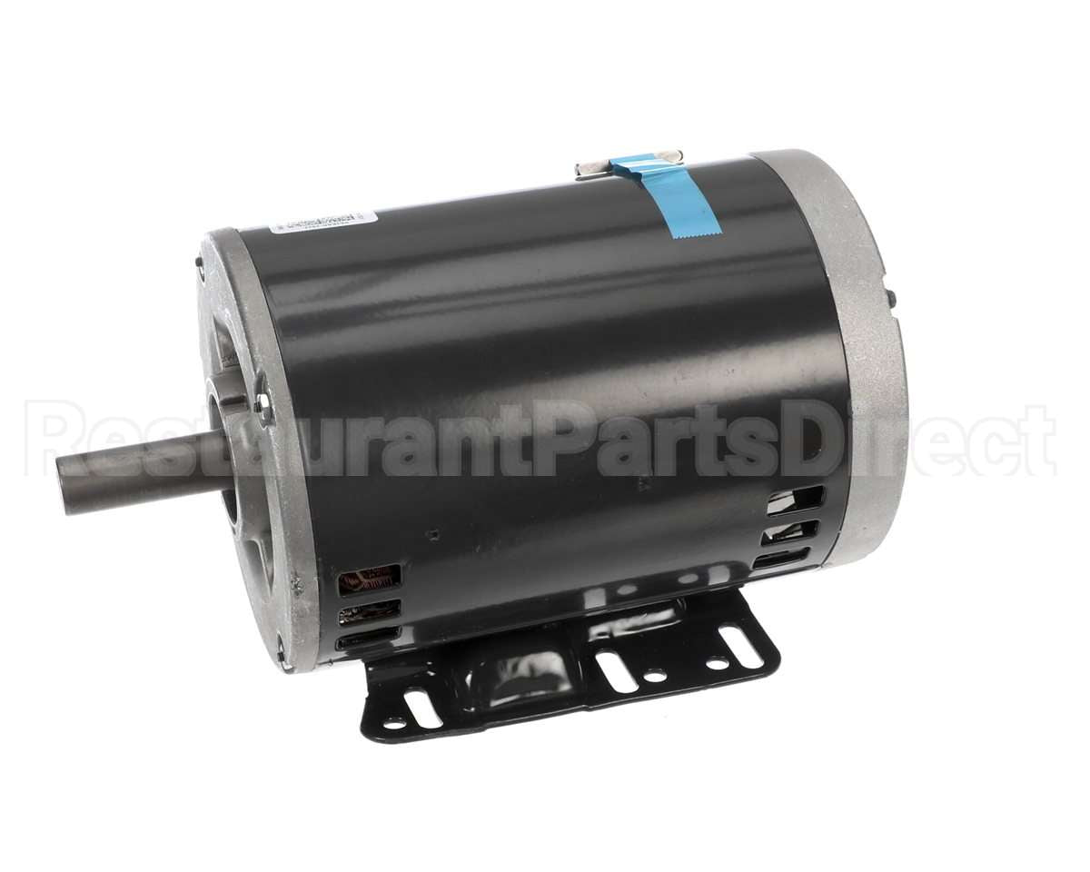 58K53 Lennox Blower Motor, 1.5 Hp, 230-460V-1Ph/3, 17