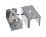 58K66 Lennox Manual Motor Switch, 30A, 600Vac/230Vdc,