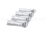 58L68 Lennox Burner Assy W/4 Burner Tubes