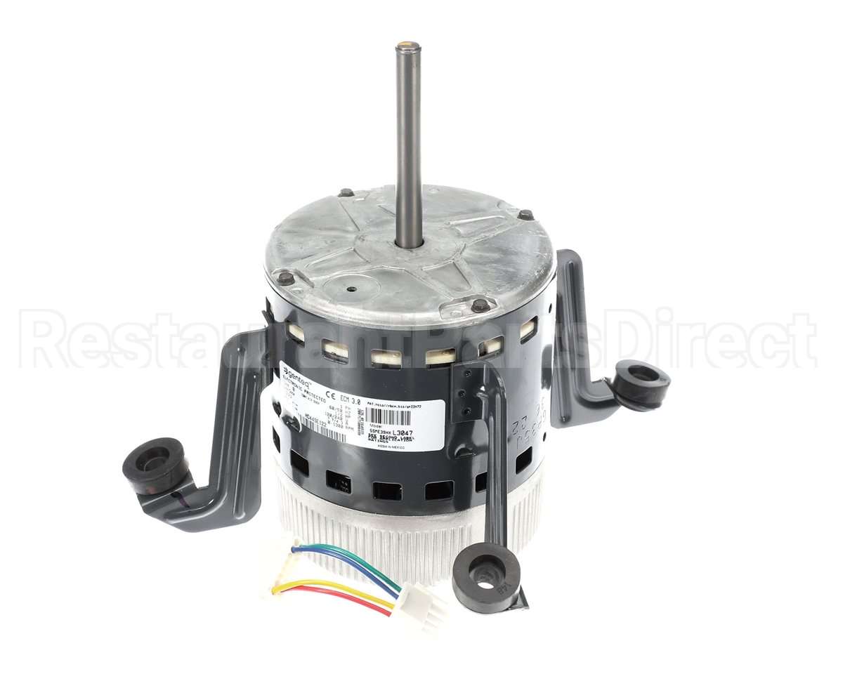 58MV660004 Bryant Payne 1/2Hp 120/240V 1300 Rpm 48Fr