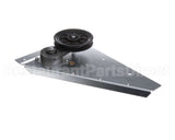 58W23 Lennox Fs0585 Pulley, 5.04" O.d.