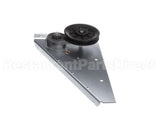 58W23 Lennox Fs0585 Pulley, 5.04" O.d.