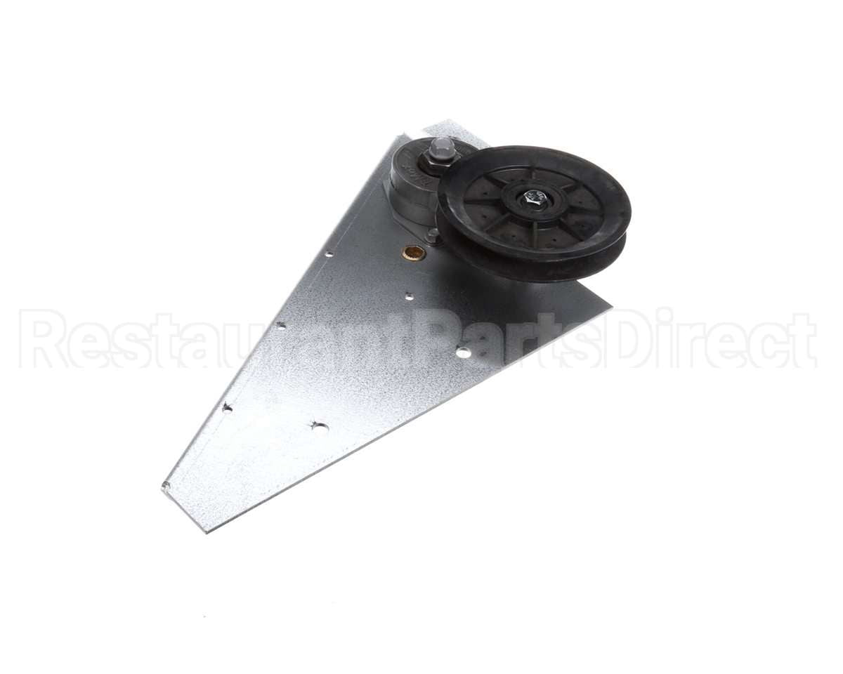 58W23 Lennox Fs0585 Pulley, 5.04" O.d.