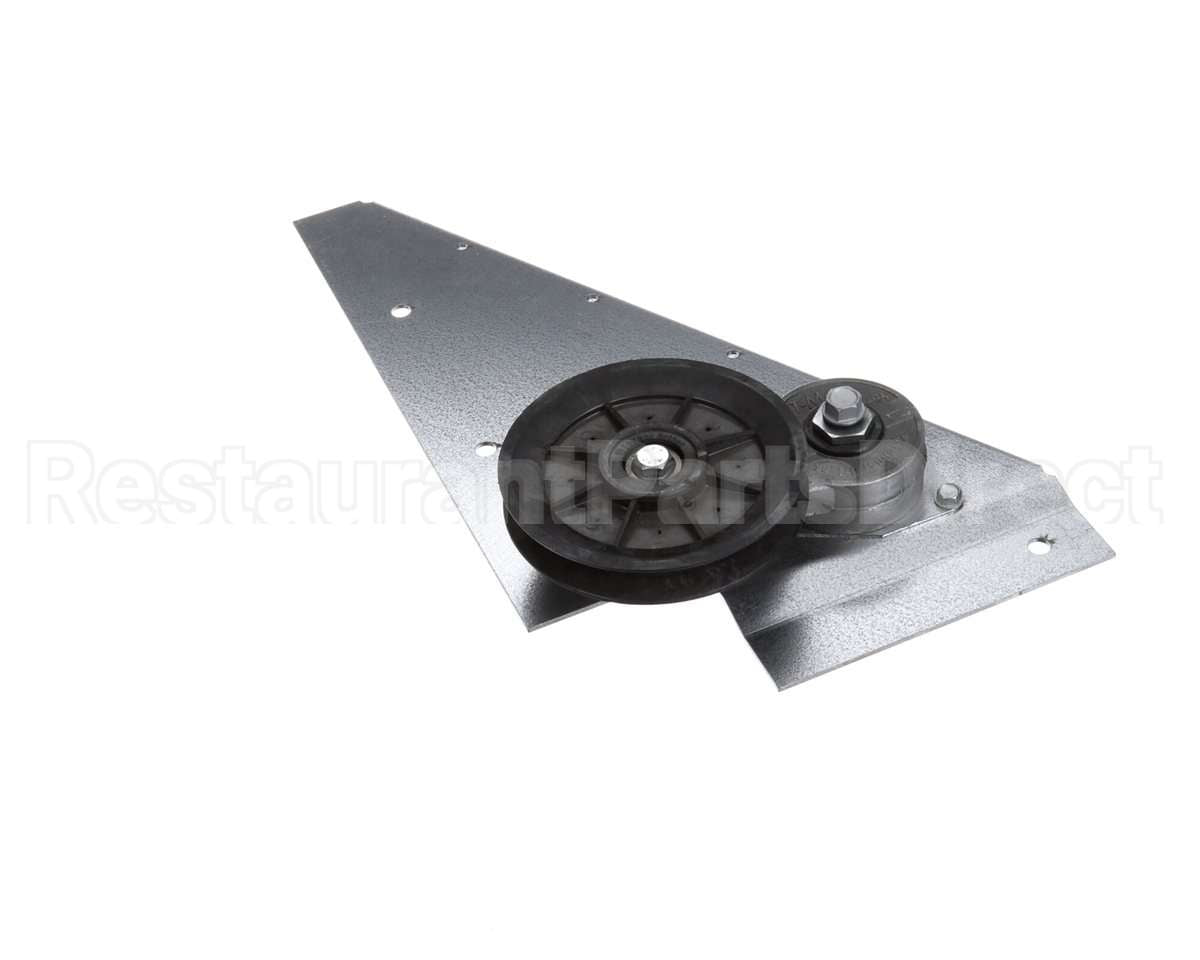 58W23 Lennox Fs0585 Pulley, 5.04" O.d.