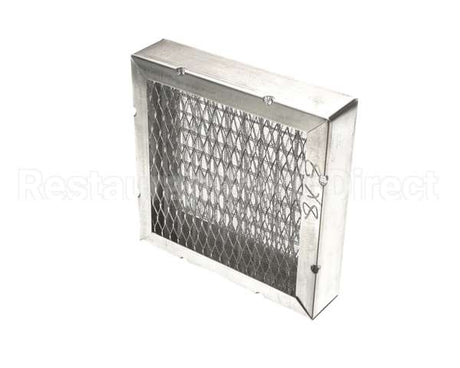 59-0001 Autofry Mesh Filter (For Mti-5 And Mti
