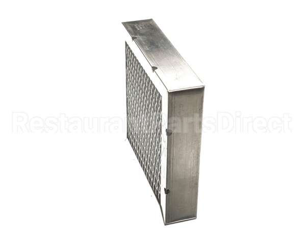 59-0001 Autofry Mesh Filter (For Mti-5 And Mti