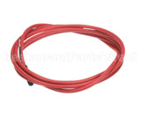 59-001 Continental Refrigeration Sensor Cntrl Defst,Red 1.5M