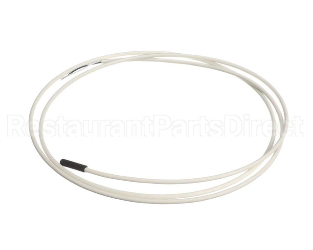 59-004 Continental Refrigeration Sensor Cntrl Amb,Wht 1.5M