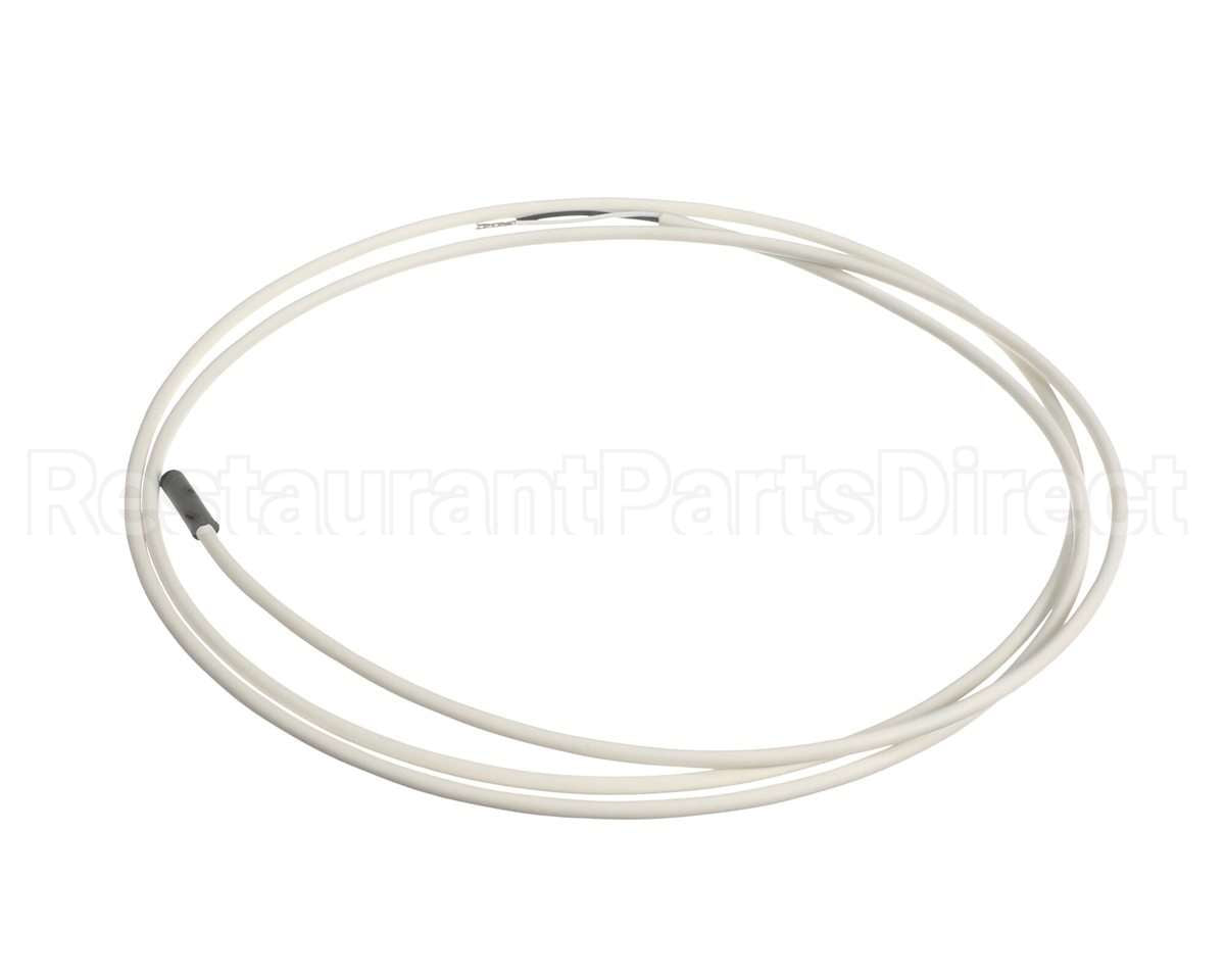 59-004 Continental Refrigeration Sensor Cntrl Amb,Wht 1.5M
