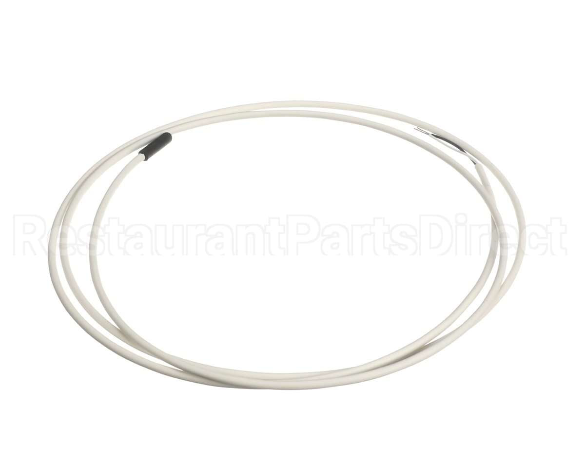 59-004 Continental Refrigeration Sensor Cntrl Amb,Wht 1.5M