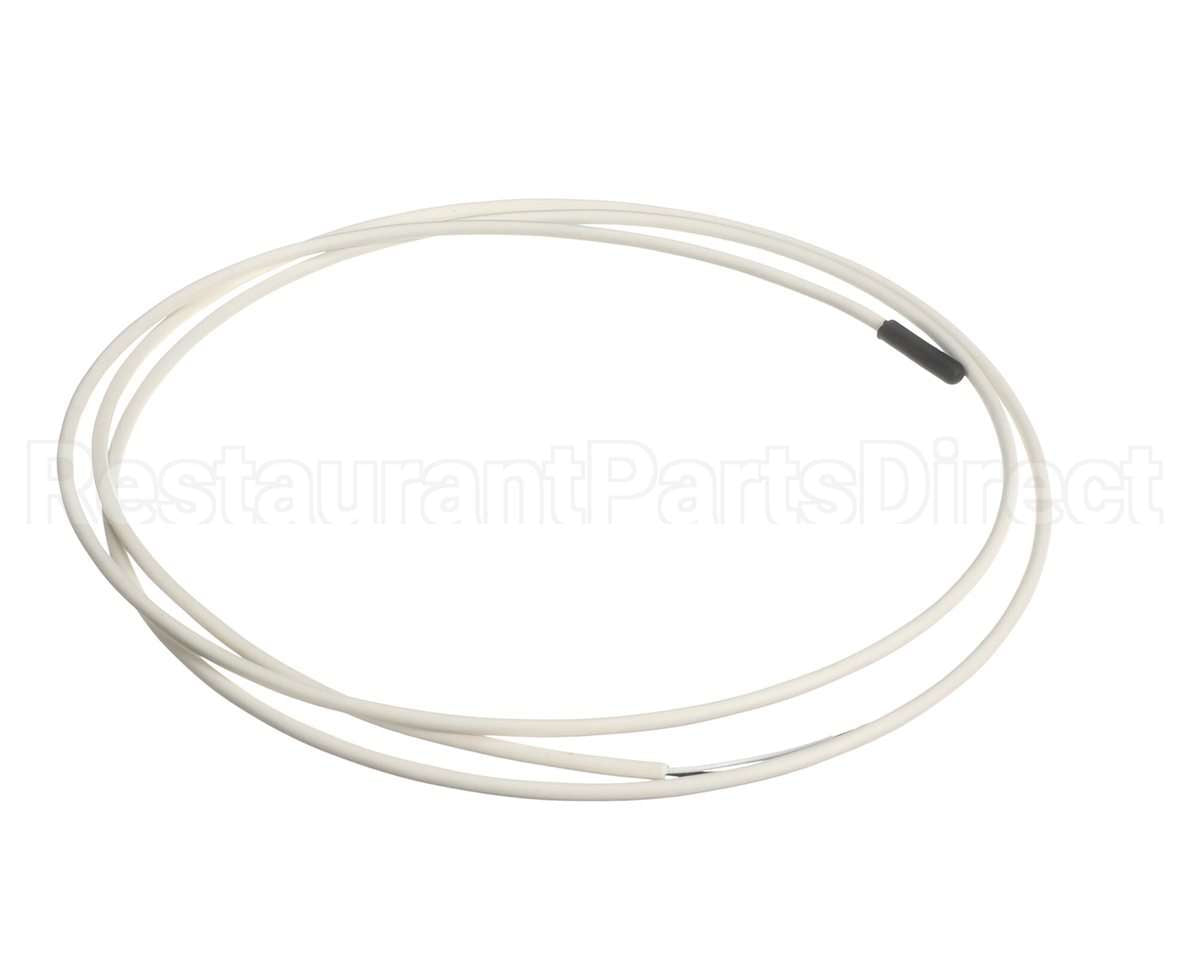 59-004 Continental Refrigeration Sensor Cntrl Amb,Wht 1.5M