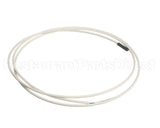 59-004 Continental Refrigeration Sensor Cntrl Amb,Wht 1.5M