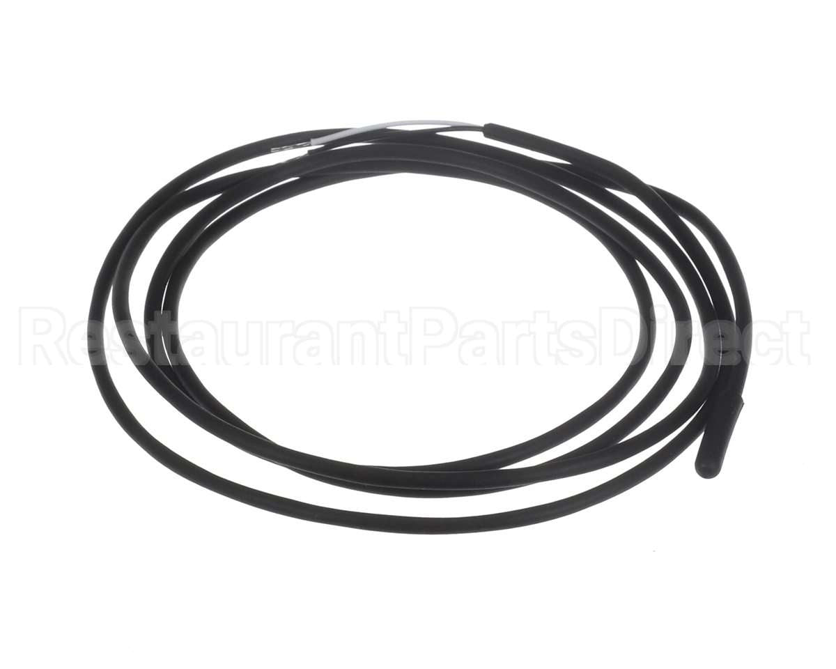 59-005 Continental Refrigeration Sensor Cntrl Temp,Blk 1.5M