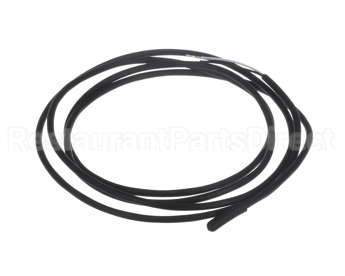 59-005 Continental Refrigeration Sensor Cntrl Temp,Blk 1.5M