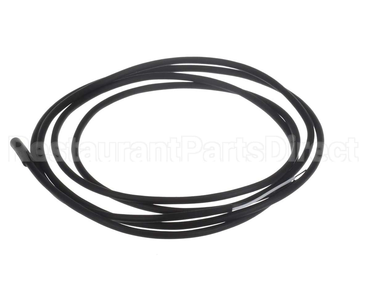 59-005 Continental Refrigeration Sensor Cntrl Temp,Blk 1.5M