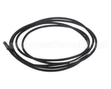 59-005 Continental Refrigeration Sensor Cntrl Temp,Blk 1.5M