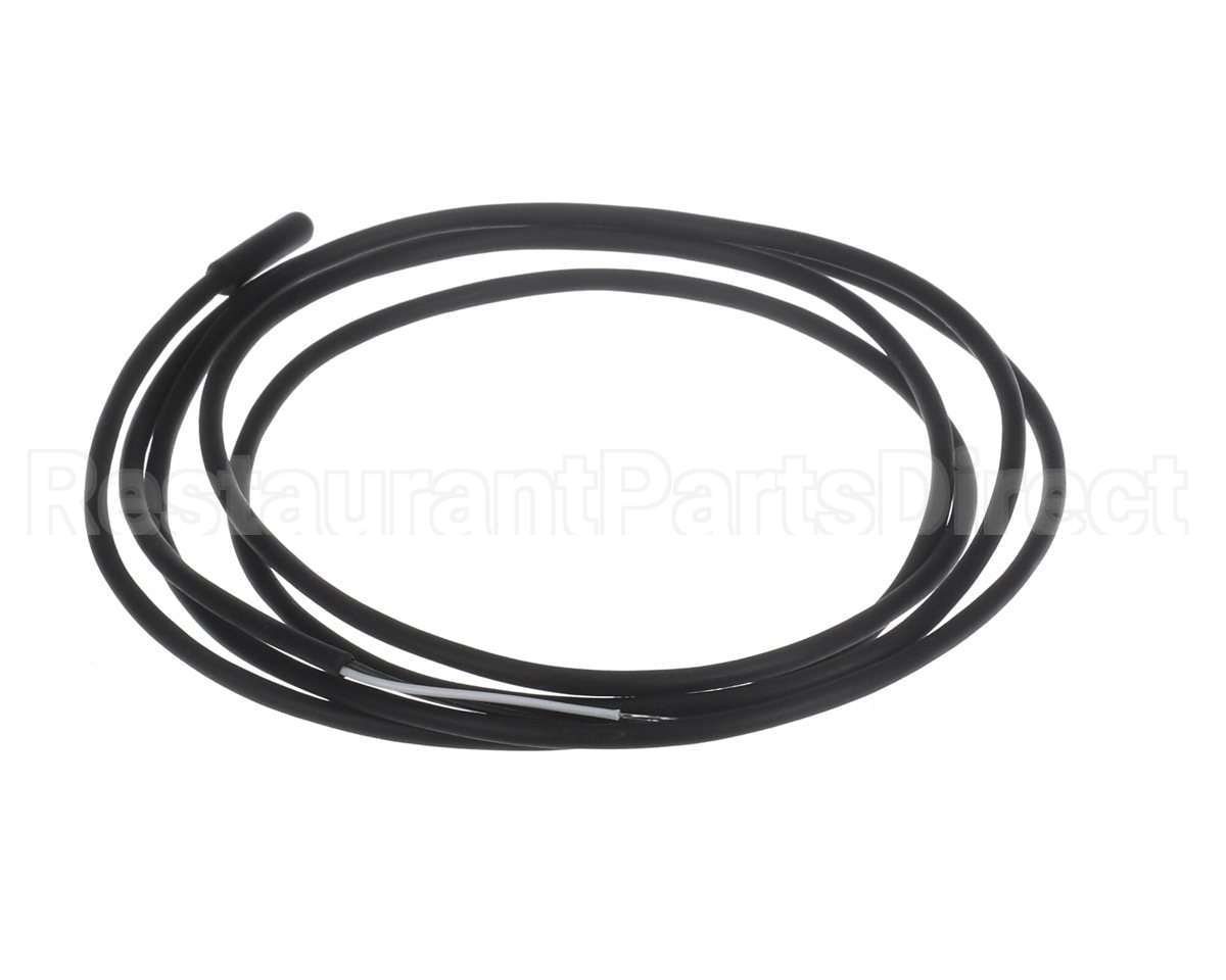 59-005 Continental Refrigeration Sensor Cntrl Temp,Blk 1.5M