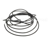 59-006 Continental Refrigeration Sensor Control Defrost Red 3.0M Qti