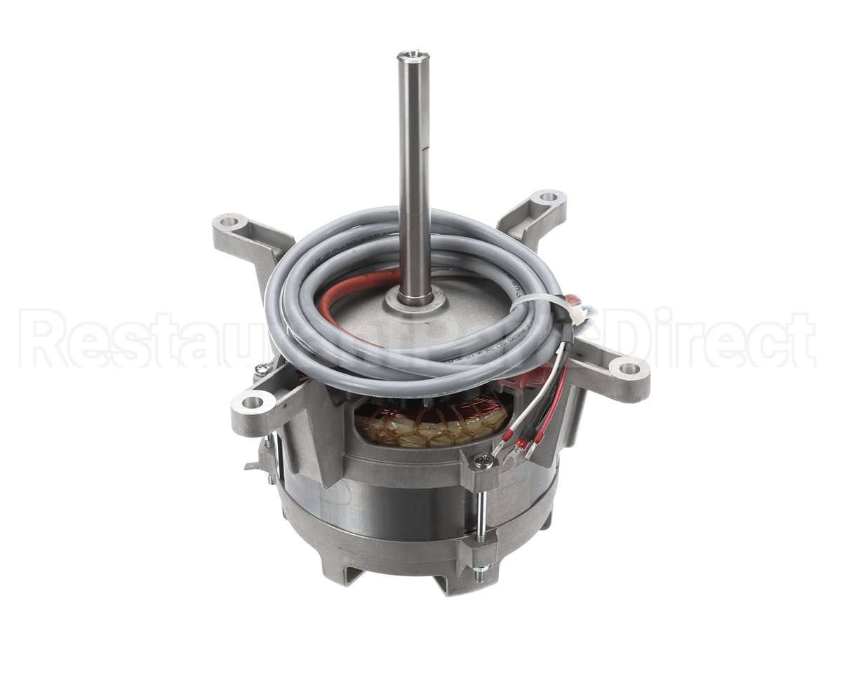 59000 Blodgett Motor, Fir, 3Phase 230V