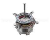 59000 Blodgett Motor, Fir, 3Phase 230V