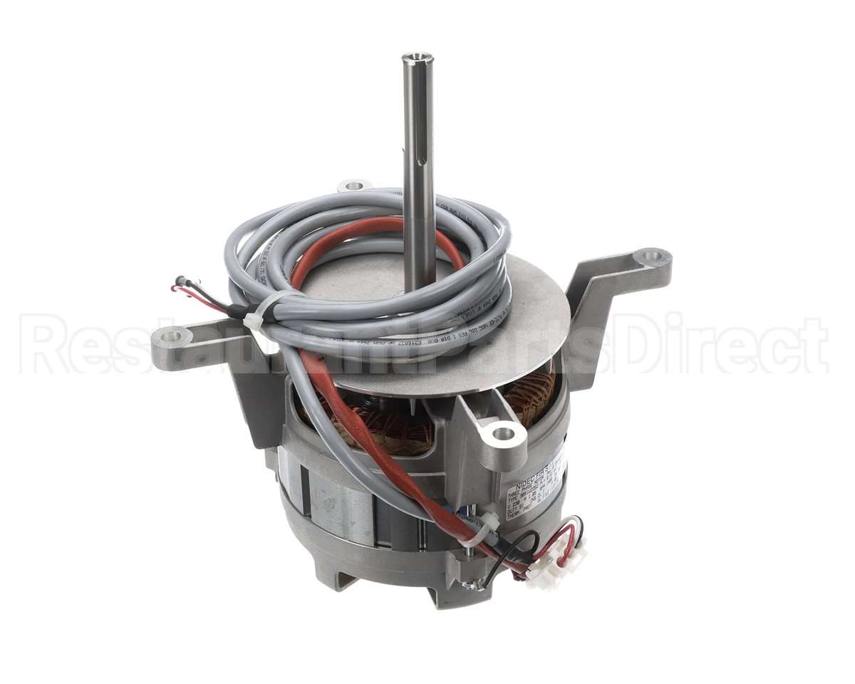 59000 Blodgett Motor, Fir, 3Phase 230V