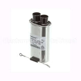 59001159 Compatible Amana Capacitor And Diode Kit, 0.65Uf