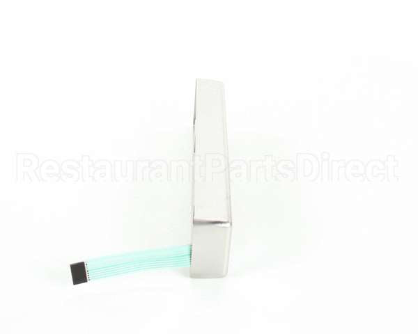 59001226 Amana Menumaster Touch Panel Assembly- Side