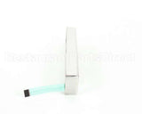 59001226 Amana Menumaster Touch Panel Assembly- Side