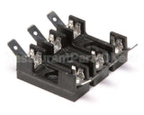 59001682 Amana Menumaster Block, Fuse- 3 Pole