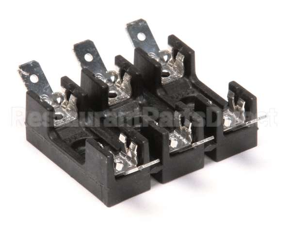 59001682 Amana Menumaster Block, Fuse- 3 Pole