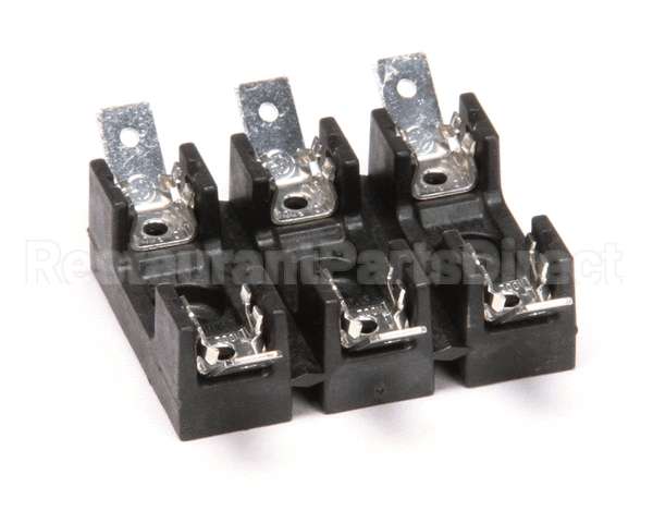 59001682 Amana Menumaster Block, Fuse- 3 Pole