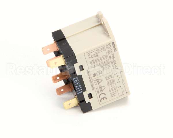 59001981 Amana Menumaster Relay