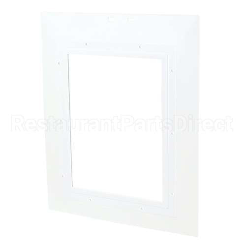 59002015 Compatible Amana Inner Door/Window Assy