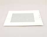 59002015 Amana Menumaster Inner Door Assembly (No Screws)