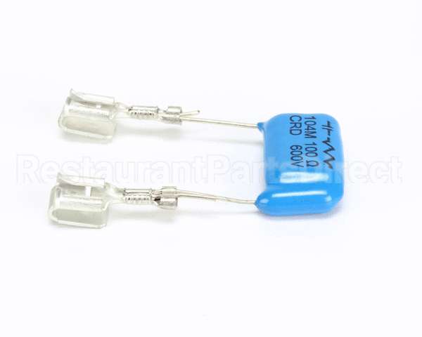 59002017 Amana Menumaster Snubber Assembly