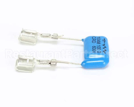 59002017 Amana Menumaster Snubber Assembly