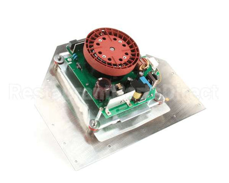 59002076 Amana Menumaster Convection Motor Assembly